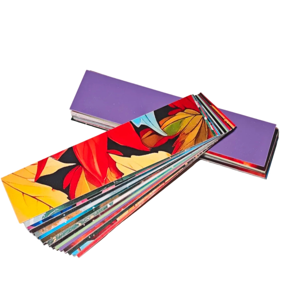 Plectrum Colors Sheets x15