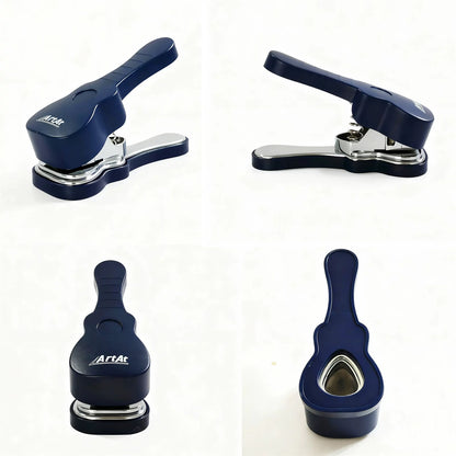 The Pro Bundle (Guitar Pick Maker Kit + AmpStash)