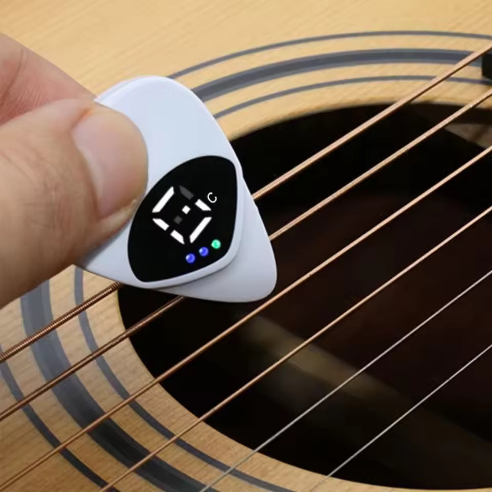 StealthPick Tuner